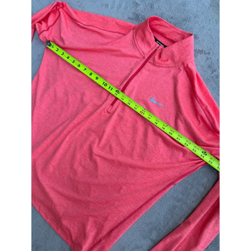 Nike running dri